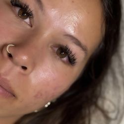 Lashes By Maai - Wet set