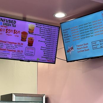 Uno Tea House - La Mirada - Menu - Bubble Tea Near Me - La Mirada, California Uno Tea House - La Mirada - Menu - Bubble Tea Near Me - La Mirada, California