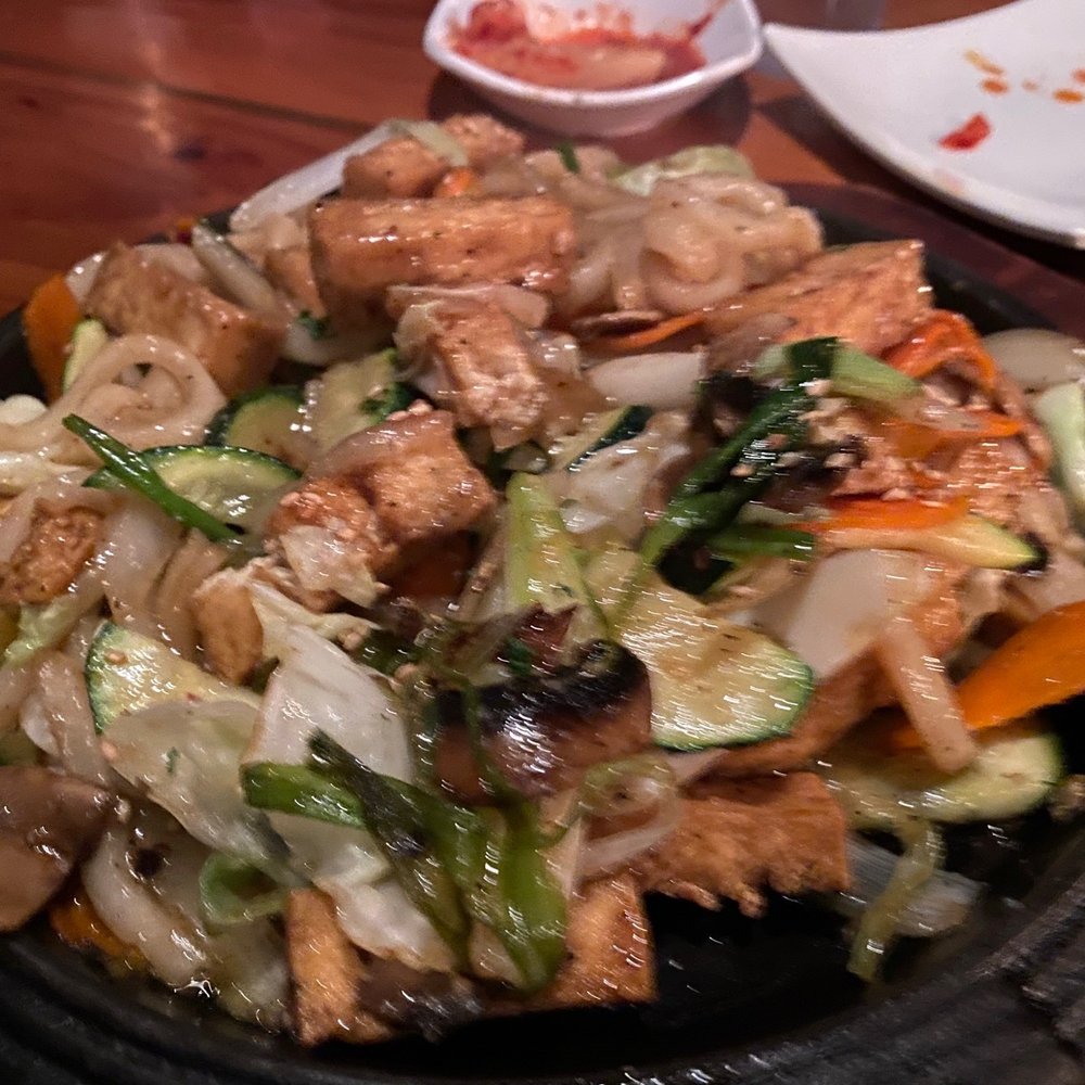 Dan Sung Sa - Korean Near Me - Oakland, California Dan Sung Sa - Korean Near Me - Oakland, California