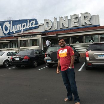 Olympia Diner - Olympia Dinner_Sanju-3 - Diners Near Me - Newington, Connecticut