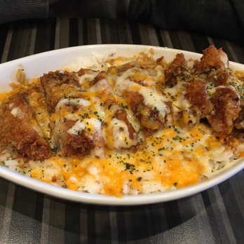 Sugar Marmalade - Black pepper chicken cutlet on rice - Chinese Near Me - Mississauga, Ontario Sugar Marmalade - Black pepper chicken cutlet on rice - Chinese Near Me - Mississauga, Ontario