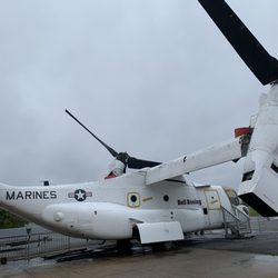 American Helicopter Museum & Education Center