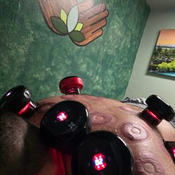 Heal'n Hand'z - Revo Cupping!