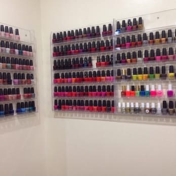 Urban Nail Salon - OPI - Nail Salons Near Me - New York, New York Urban Nail Salon - OPI - Nail Salons Near Me - New York, New York