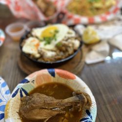 Eat Sarap - Chicken adobo