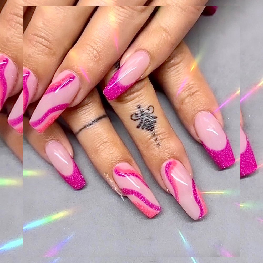 COUTURE NAIL STUDIO Updated October 2024 73 Photos & 16 Reviews