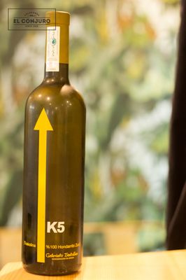 Restaurante El Conjuro by null