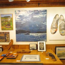 The Wright Gallery