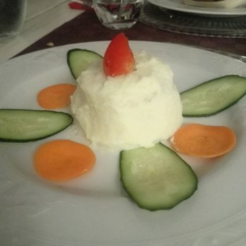 Acquacotta - Mash and pie di tacchino - Bistros Near Me - Rome, RM Acquacotta - Mash and pie di tacchino - Bistros Near Me - Rome, RM