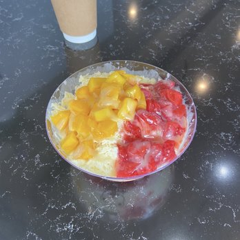 102 Boba - Bubble Tea Near Me - Brooklyn Center, Minnesota