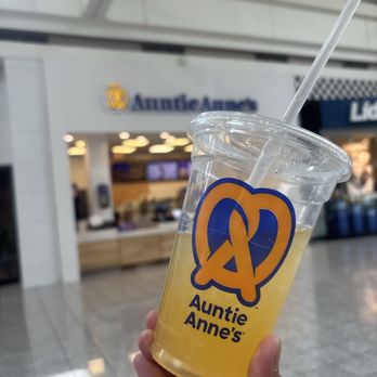 Auntie Anne's - Fast Food Near Me - Henderson, Nevada Auntie Anne's - Fast Food Near Me - Henderson, Nevada