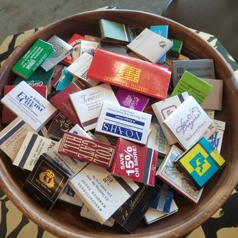 Newburgh Vintage Emporium - Matches and more matches -Yipes! - Antiques Near Me - Newburgh, New York Newburgh Vintage Emporium - Matches and more matches -Yipes! - Antiques Near Me - Newburgh, New York