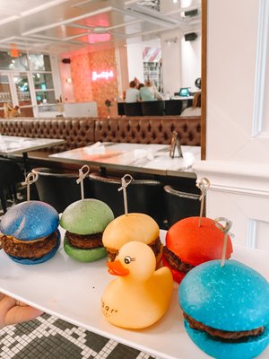 Sugar Factory - Orlando by null