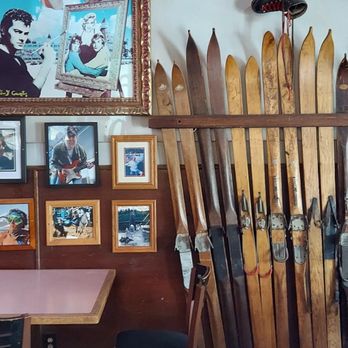 Rosie's Cafe - Breakfast & Brunch Near Me - Tahoe City, California