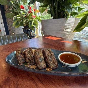 Charm Thai Corner - Thai Near Me - Baltimore, Maryland