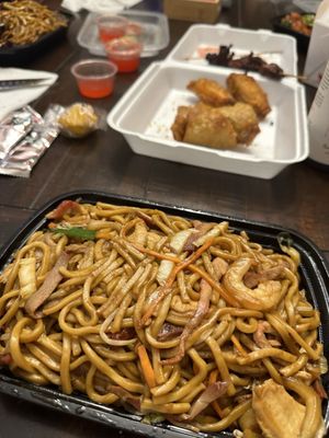 Grace Garden by null