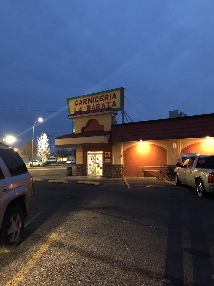 CARNECARIA LA BARATA Updated September 2024 Pasco, Washington