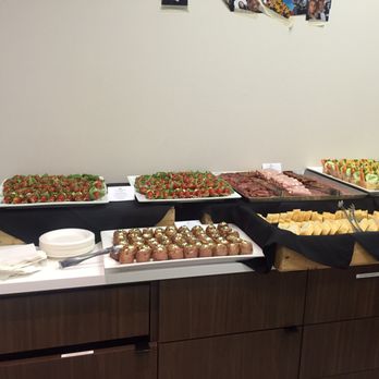 Gourmondo - Caterers Near Me - Seattle, Washington
