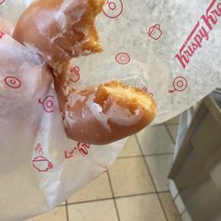 Krispy Kreme