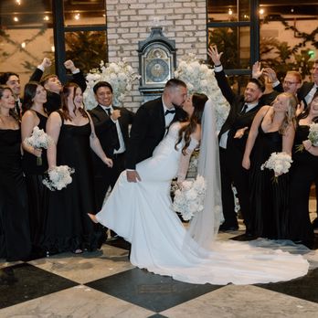 Legacy Events - Party & Event Planning Near Me - Clearwater, Florida