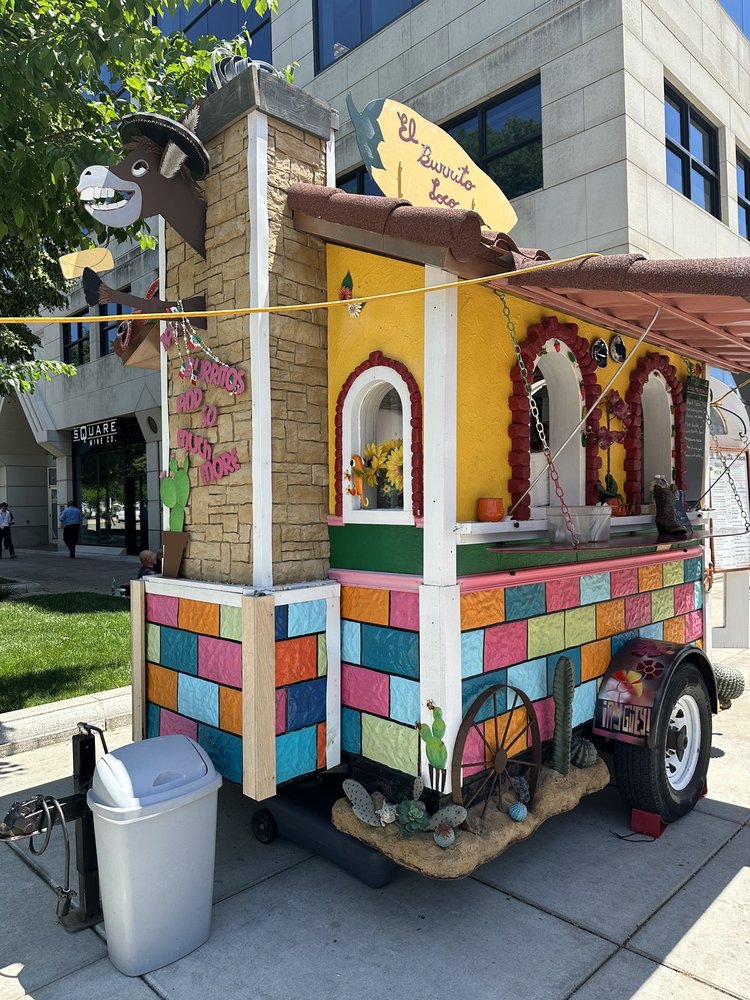 EL BURRITO LOCO Updated September 2024 22 Photos & 10 Reviews On