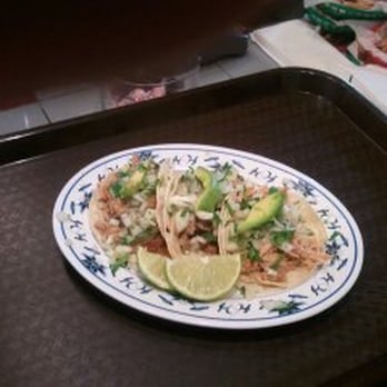 Tacos Jalisco - Mexican Near Me - Vallejo, California