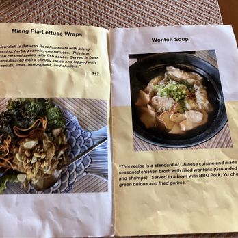 Local Asian Bistro - Thai Near Me - Vancouver, Washington Local Asian Bistro - Thai Near Me - Vancouver, Washington