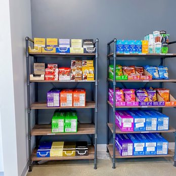 Fresh Fit Meals - Snack area - Health Markets Near Me - Urbandale, Iowa Fresh Fit Meals - Snack area - Health Markets Near Me - Urbandale, Iowa