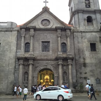 San Agustin Church - Churches Near Me - Manila, NCR San Agustin Church - Churches Near Me - Manila, NCR