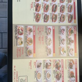 Huong Lan Sandwiches - Sandwiches Near Me - Folsom, California Huong Lan Sandwiches - Sandwiches Near Me - Folsom, California