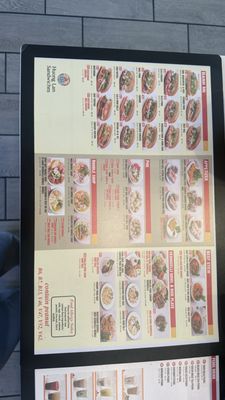Menu photo 1 Huong Lan Sandwiches Folsom, CA Menu photo 1 Huong Lan Sandwiches Folsom, CA