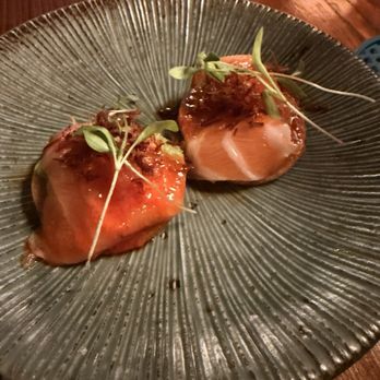 Crave Fishbar - Seafood Near Me - New York, New York