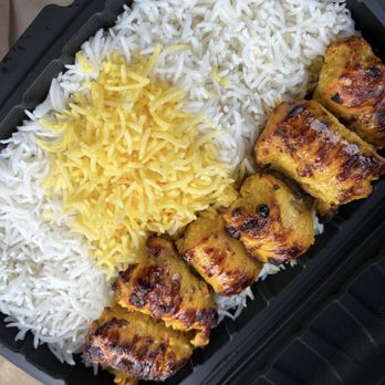 Moby Dick House of Kabob - Grilled chicken platter - Middle Eastern Near Me - Baltimore, Maryland Moby Dick House of Kabob - Grilled chicken platter - Middle Eastern Near Me - Baltimore, Maryland