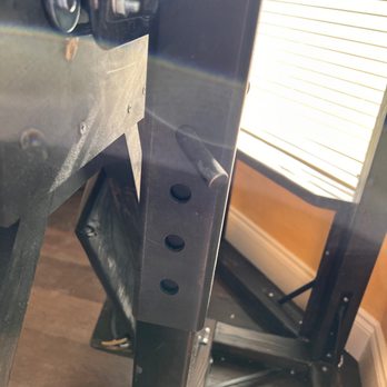 Tirso's Mobile Welding - Custom welded adjustment for height - Metal Fabricators Near Me Tirso's Mobile Welding - Custom welded adjustment for height - Metal Fabricators Near Me