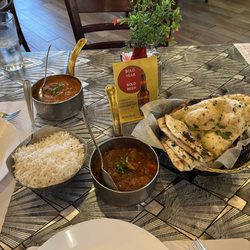 Saheb Indian Bistro