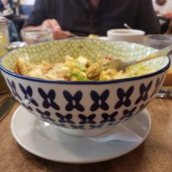 Jam Cafe on Beatty - Almost done... not - Breakfast & Brunch Near Me - Vancouver, British Columbia Jam Cafe on Beatty - Almost done... not - Breakfast & Brunch Near Me - Vancouver, British Columbia