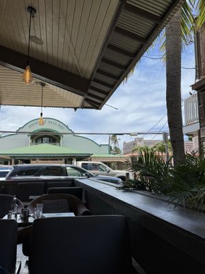 Paia Bay Coffee & Bar by null