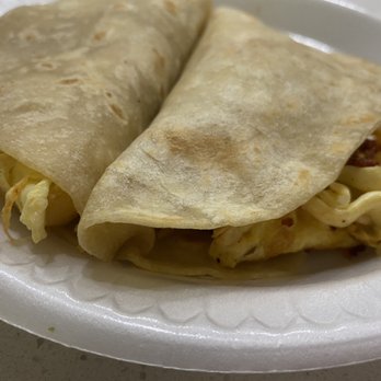 Taqueria Tacontento - Delicious breakfast tacos - Food Trucks Near Me - Austin, Texas Taqueria Tacontento - Delicious breakfast tacos - Food Trucks Near Me - Austin, Texas