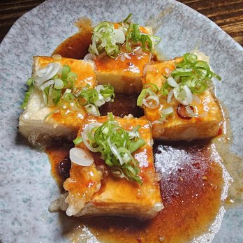 Benemon - Tofu Fire - Japanese Near Me - New York, New York