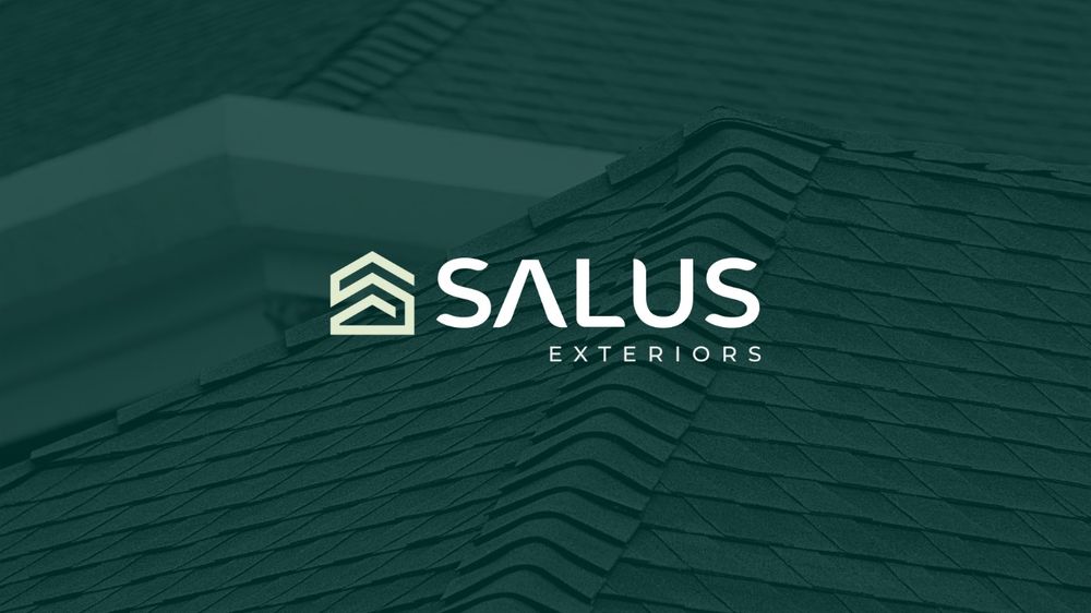 Slide of Salus Exteriors