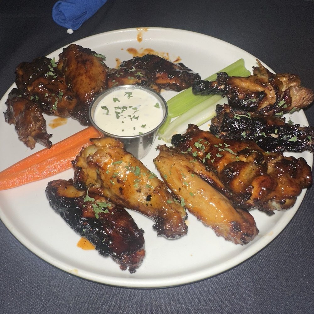 42 Bar And Grill - Hookah Bars Near Me - Atlanta, Georgia
