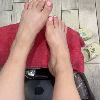 American Nail Bar - Nail Salons Near Me - Arlington, Texas
