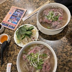 Pho Hoai Vietnamese Noodle House