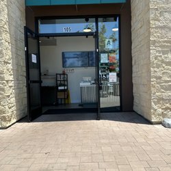 Grabbing some lunch