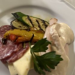 Unione - Antipasto