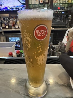 Caldeiras Restaurant by null