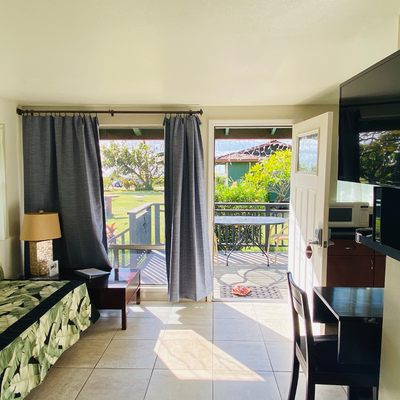 Nona Lani Cottages by null