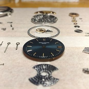 Reno Watchworks - Watch Repair Near Me - Reno, Nevada Reno Watchworks - Watch Repair Near Me - Reno, Nevada