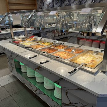 Han Buffet - Buffet - Chinese Near Me - Cincinnati, Ohio Han Buffet - Buffet - Chinese Near Me - Cincinnati, Ohio
