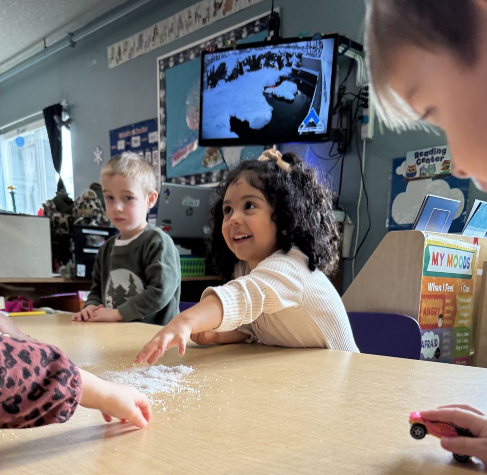 New Discoveries Christian Child Care and Development - childcare center in Springfield, OR